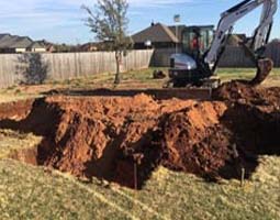Custom Pool Construction